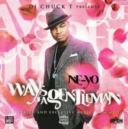 画像1: DJ Chuck T & Ne-Yo - Ways Of A Gentleman