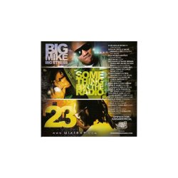 画像1: DJ Big Mike - Something For The Radio 23 