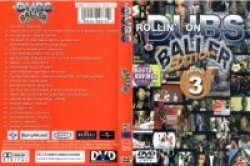 画像1: 　「ROLLIN ON DUBS  」 VOL3