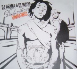 画像1: LIL WAYNE  BEST MIX