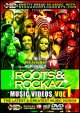 ROOTS & ROCKAZ/REGGAE UNPLUGGED TV