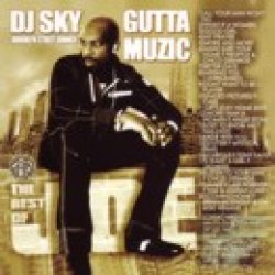 画像1: THE BEST OF JOE   DJ SKY