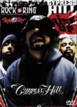 画像1: ◆CYPRESS HILL最新LIVE◆CYPRESS HILL  / ROCK AM RING 2010 & ROCK IN RIO 2010