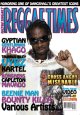 ROYAL HOUSE - REGGAE TIMES #9