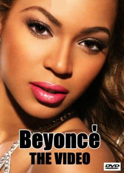 画像1: 2枚組完全盤BEYONCEベスト集/ BEYONCE THE VIDEO