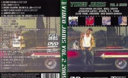 画像1:  「VIDEO JAMS VOL2 2005」 