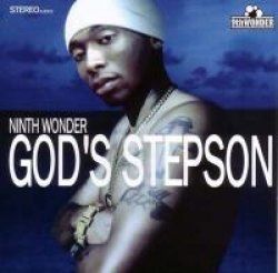 画像1: 9TH WONDER 「GODS STEP SON」 