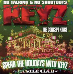 画像1: ★超クリスマスCLASSICS MIXCD★DJ KEYZ★MERRY CHRISTMAS★