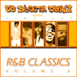 画像1: DJ SMOOTH DENALI 「 R&B CLASSICS  VOL3」  