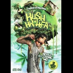 画像1: MIXCD付Wiz KhalifaベストCLIP集Wiz Khalifa - Kush Khalifa The World According To Wiz