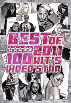 画像1: ◆3枚組2011年ベスト盤◆ -VIDEO STAR　-Best of 2011-3DISC DVD -