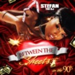 画像1: 激甘　90's Slow Jam MIX　 STEFAN THE DJ-BETWEEN THE SHEETS IN THE 90S