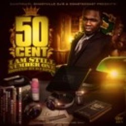 画像1: 50 CENT最新DJ EPPS & 50 CENT- 50 CENT I AM STILL NUMBER ONE