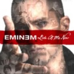 画像1: EMINEM最新EMINEM LOOK AT ME NOW