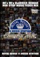 80's & 90's REGGAE CLASSICS-ROYAL HOUSE - CLASSICS MIX 