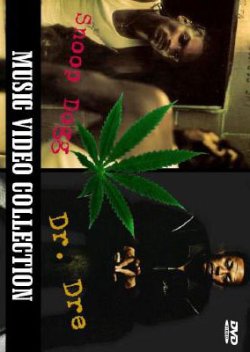 画像1: Snoop Dogg & Dr. Dre MUSIC VIDEO COLLECTION