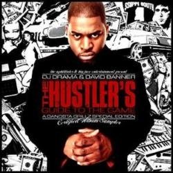 画像1: Hustlers Guide To The Game - DJ Drama