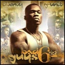 画像1: The Bad Guys pt.6 -G-Unit- / DJ Envy