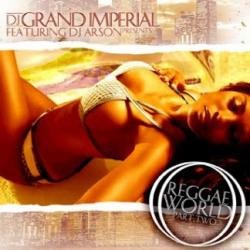 画像1: アゲアゲDANCEHALL DJ Grand Imperial & DJ Arson - Reggae World Pt. 2