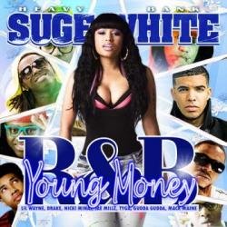 画像1: Suge White - Young Money R&B 