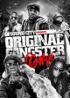 2012サウス最新★Sound CityーOriginal Gangster ★