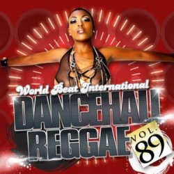 画像1: DJ RONDON - DANCEHALL REGGAE VOL.89 