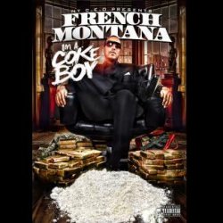 画像1: French Montana ベストPV集★ I'm A Coke Boy