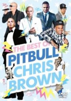 画像1: Pitbull & Chris BrownベストCLIP集★Best Of Pitbull & Chris Brown ★