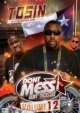 サウス最新★Don't Mess With Texas #12 / Tosin Mix DVD★