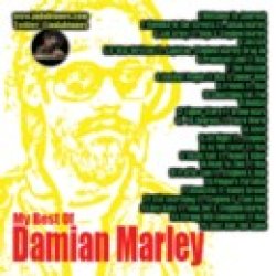 画像1: DAMIAN MARLEYベストMIX ★ MY BEST OF DAMIAN MARLEY★