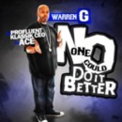 画像1: WARREN GベストMIX ★ DJ PROFLUENT ,DJ ACE/WARREN G NO ONE COULD DO IT BETTER★