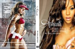 画像1: LIVEも収録ASHANTI ベストCLIP集★ASHANTI  GOOD GOOD COLLECTION★