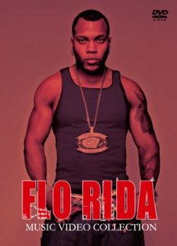 画像1: ◇FLO RIDA ベストCLIP集◇FLO RIDA / MUSIC VIDEO COLLECTION◇