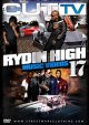 サウス最新★ P-Cutta & CutTV , Rydin' High #17★