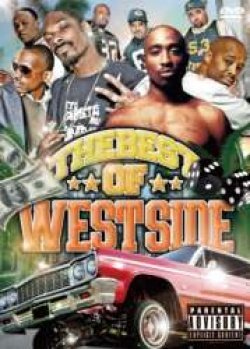 画像1: ウェッサイ黄金期の一本◇The Best Of Westside◇