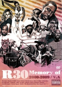 画像1: ★厳選2000年代最高にイイ曲★R30 Memory of 2000-2009★ 