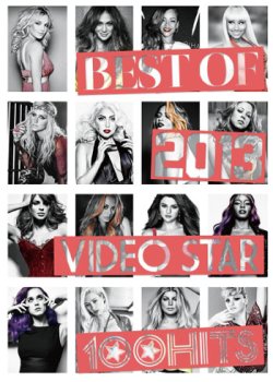 画像1: 2013年◆3枚組ベスト盤◆ -VIDEO STAR　-Best of 2013-3DISC DVD -