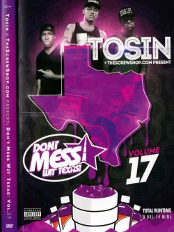 画像1: Texas最新★Don't Mess With Texas, Vol. 17★