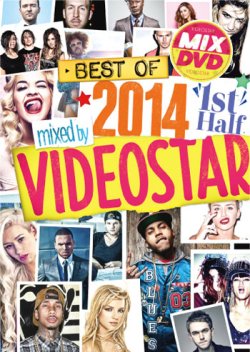 画像1: 2014年◆2014上半期ベスト盤◆ -VIDEO STAR　-Best of 2014 1ST HALF -◆