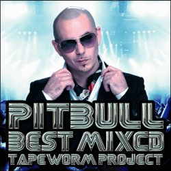 画像1: 最新★PITBULL★ベストMIX★PITBULL BEST MIXCD★