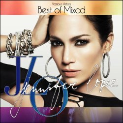 画像1: 最新★Jennifer LopezベストMIX★Jennifer Lopez BEST MIXCD★