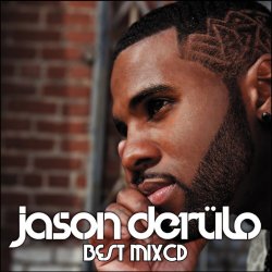 画像1: 最新★Jason DeruloベストMIX★Jason Derulo BEST MIXCD★ 