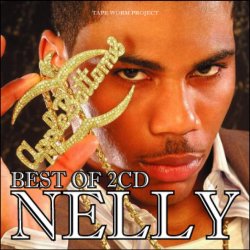 画像1: 2枚組★NELLYベストMIX★NELLY MIXCD★