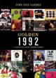  ★これが90'Sスタイル★GOLDEN 1992 ★