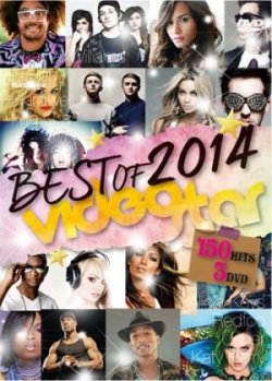 画像1: ◆3枚組2014ベスト盤◆ -VIDEO STAR　-Best of 2014-3DISC DVD -◆