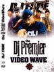  ★DJ PERMIERオンリー★DJ FADE The DJ Premier Video Wave  ★