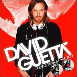 画像1: 2枚組★David GuettaベストMIX★David Guetta MIXCD★