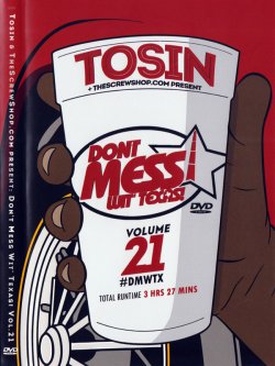 画像1: Texas最新★Don't Mess With Texas, Vol. 21★