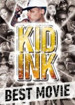 画像1: KID INKベストCLIP集★KID INK BEST MOVIE★