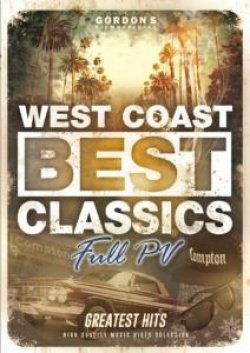 画像1: ★王道ウェッサイCLASSICS★WEST COAST BEST CLASSICS/ FULL PV★ 